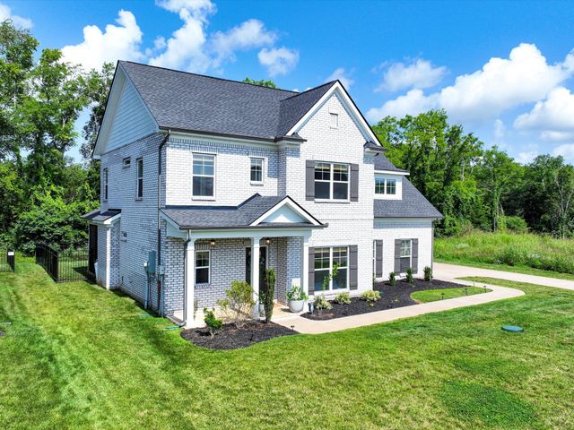 1107 Owen Layne Dr, Murfreesboro, TN 37129