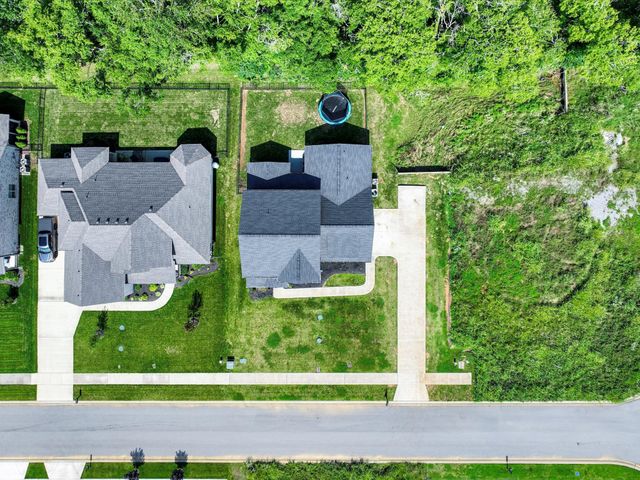 1107 Owen Layne Dr, Murfreesboro, TN 37129