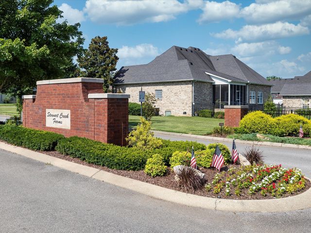 1107 Owen Layne Dr, Murfreesboro, TN 37129