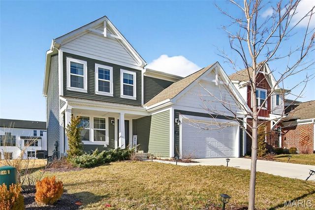 307 Dalriada Boulevard, St Charles, MO 63368