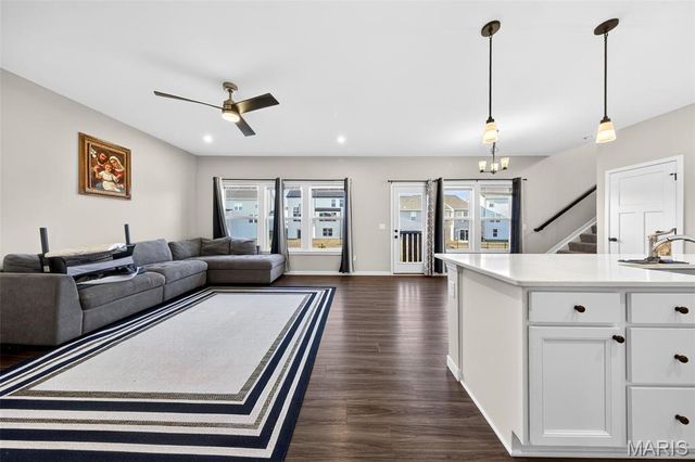 307 Dalriada Boulevard, St Charles, MO 63368