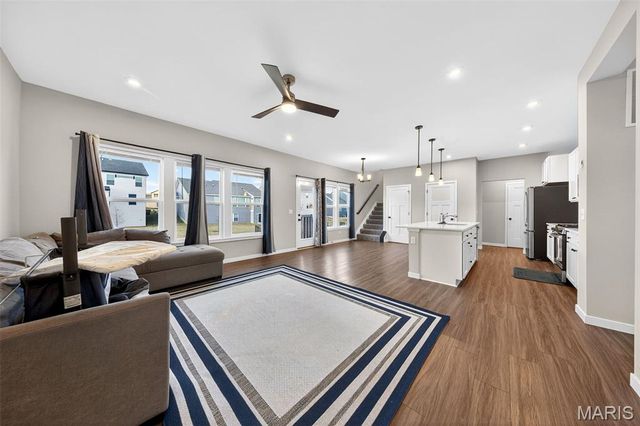 307 Dalriada Boulevard, St Charles, MO 63368