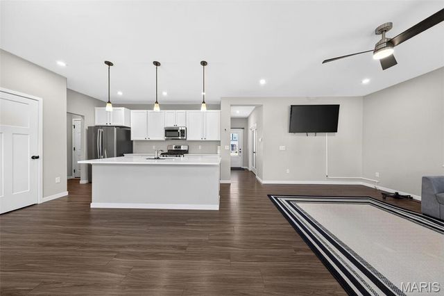 307 Dalriada Boulevard, St Charles, MO 63368