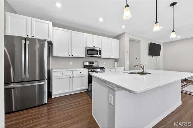 307 Dalriada Boulevard, St Charles, MO 63368