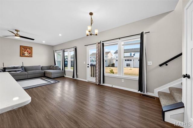 307 Dalriada Boulevard, St Charles, MO 63368