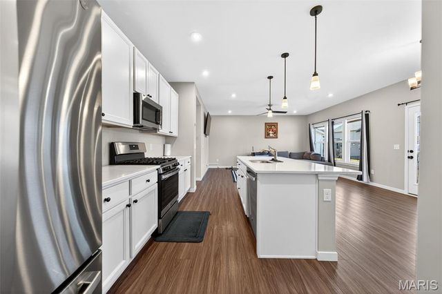 307 Dalriada Boulevard, St Charles, MO 63368