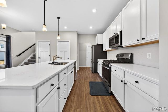 307 Dalriada Boulevard, St Charles, MO 63368