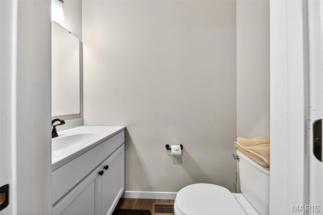 307 Dalriada Boulevard, St Charles, MO 63368