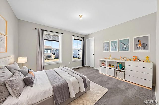 307 Dalriada Boulevard, St Charles, MO 63368