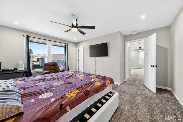 307 Dalriada Boulevard, St Charles, MO 63368