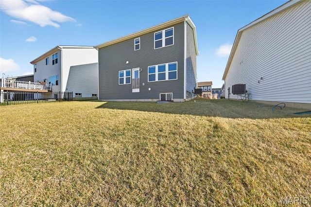 307 Dalriada Boulevard, St Charles, MO 63368