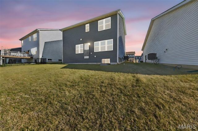 307 Dalriada Boulevard, St Charles, MO 63368