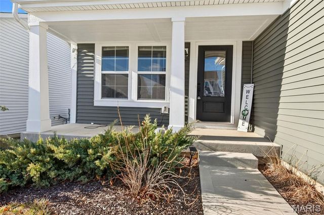 307 Dalriada Boulevard, St Charles, MO 63368