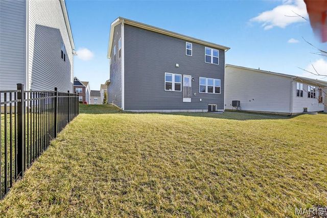 307 Dalriada Boulevard, St Charles, MO 63368