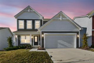 307 Dalriada Boulevard, St Charles, MO 63368