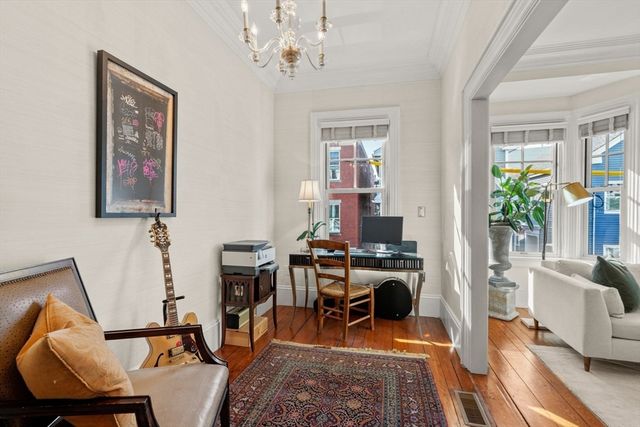 9 Cook Street 2, Boston, MA 02129