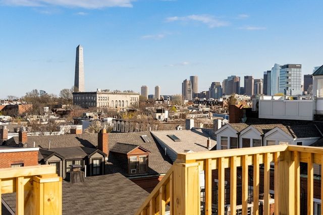 9 Cook Street 2, Boston, MA 02129