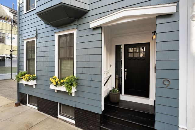 9 Cook Street 2, Boston, MA 02129