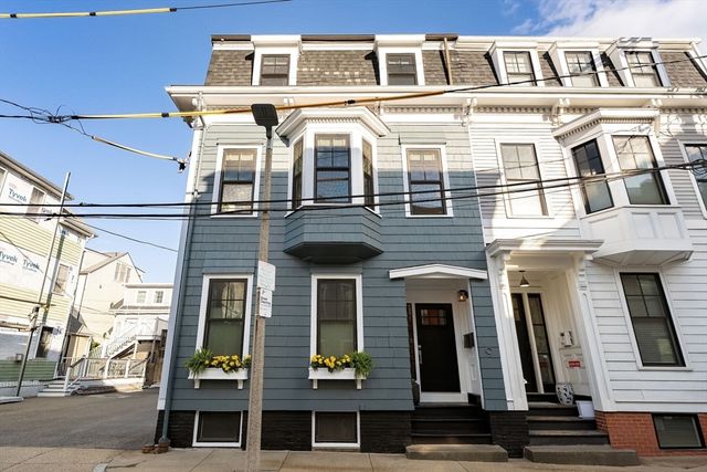 9 Cook Street 2, Boston, MA 02129