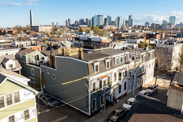 9 Cook Street 2, Boston, MA 02129