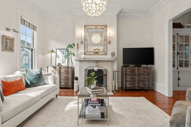 9 Cook Street 2, Boston, MA 02129