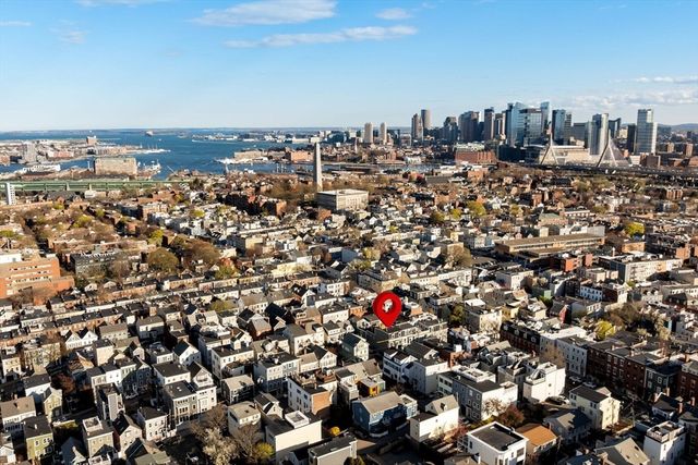 9 Cook Street 2, Boston, MA 02129