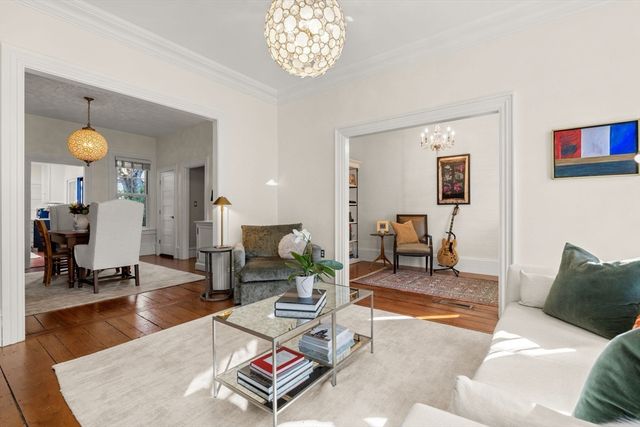 9 Cook Street 2, Boston, MA 02129