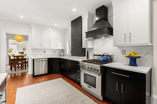 9 Cook Street 2, Boston, MA 02129