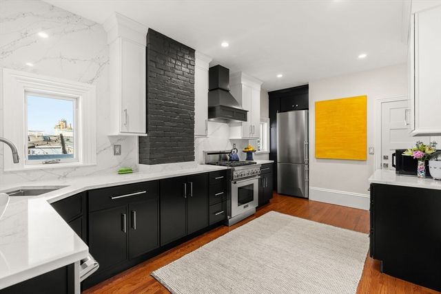 9 Cook Street 2, Boston, MA 02129