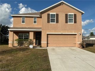 509 SW 27th TER, Cape Coral, FL 33914