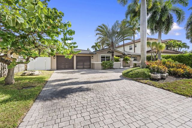 2729 NE 30TH Street, Lighthouse Point, FL 33064