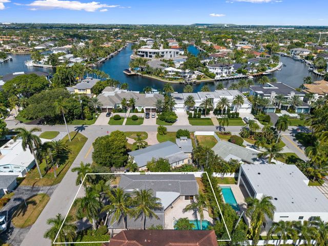 2729 NE 30TH Street, Lighthouse Point, FL 33064