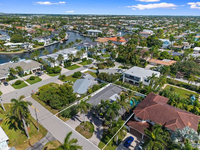 2729 NE 30TH Street, Lighthouse Point, FL 33064