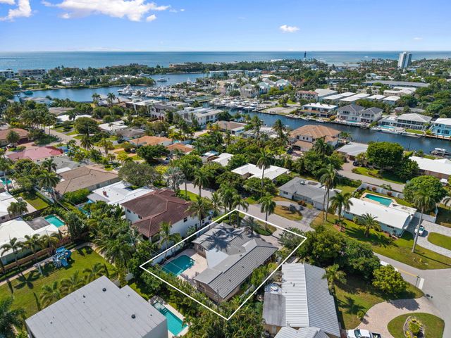 2729 NE 30TH Street, Lighthouse Point, FL 33064