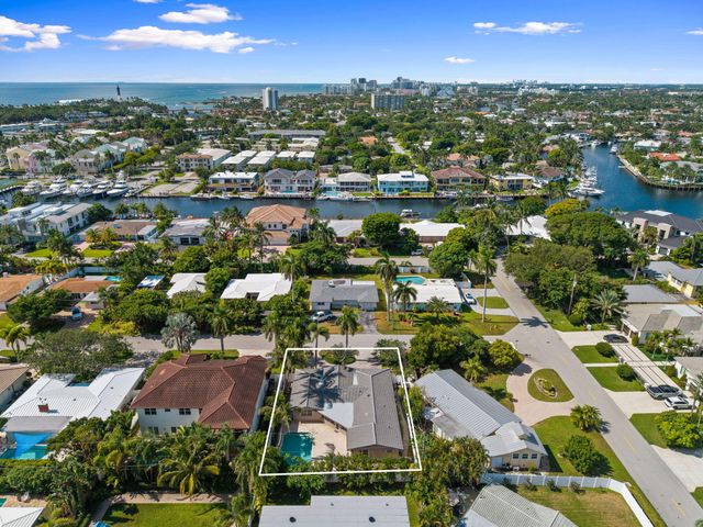 2729 NE 30TH Street, Lighthouse Point, FL 33064