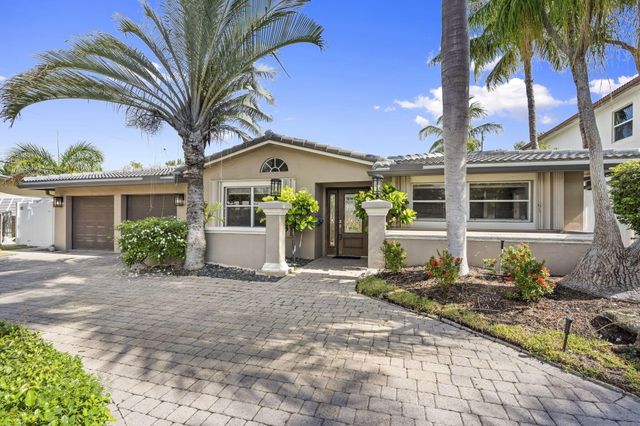 2729 NE 30TH Street, Lighthouse Point, FL 33064