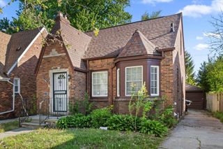 10042 Grayton Street, Detroit, MI 48224