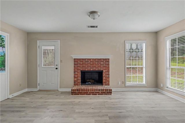 1931 Rocky Mill Lane, Lawrenceville, GA 30044