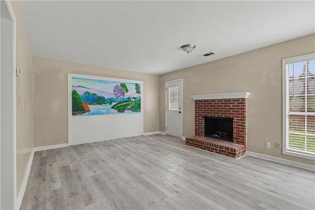 1931 Rocky Mill Lane, Lawrenceville, GA 30044
