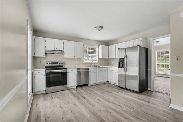 1931 Rocky Mill Lane, Lawrenceville, GA 30044