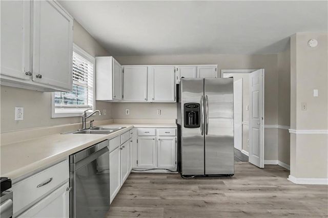 1931 Rocky Mill Lane, Lawrenceville, GA 30044