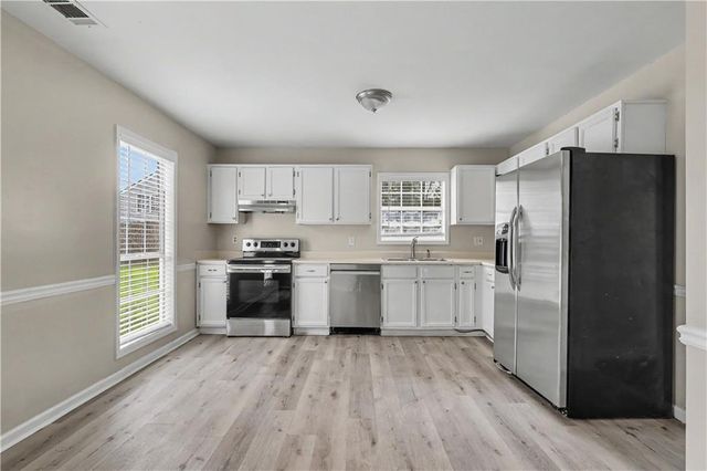 1931 Rocky Mill Lane, Lawrenceville, GA 30044