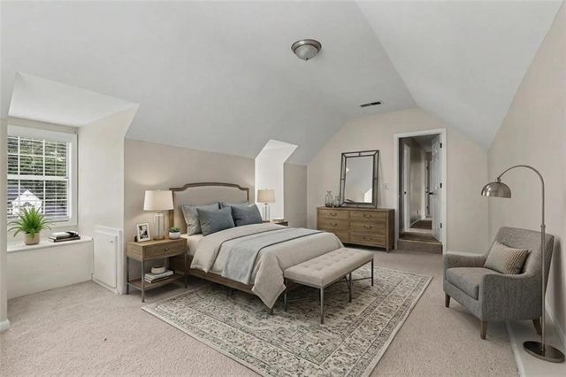 1931 Rocky Mill Lane, Lawrenceville, GA 30044