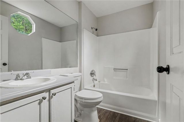 1931 Rocky Mill Lane, Lawrenceville, GA 30044