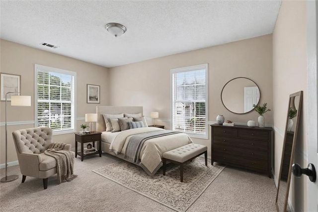 1931 Rocky Mill Lane, Lawrenceville, GA 30044
