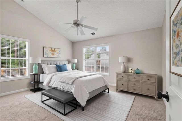 1931 Rocky Mill Lane, Lawrenceville, GA 30044