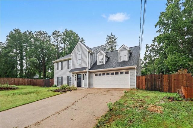 1931 Rocky Mill Lane, Lawrenceville, GA 30044
