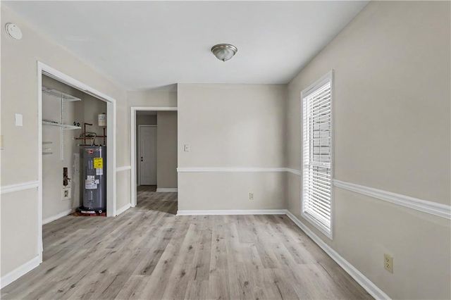 1931 Rocky Mill Lane, Lawrenceville, GA 30044