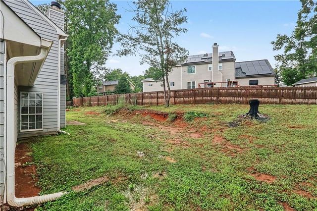 1931 Rocky Mill Lane, Lawrenceville, GA 30044