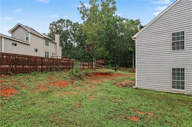1931 Rocky Mill Lane, Lawrenceville, GA 30044
